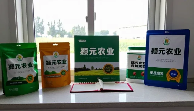 农产品品牌选型中的关键考量因素分析