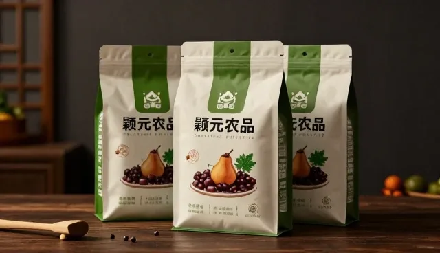农产品收购中的品牌包装适用条件与选择依据