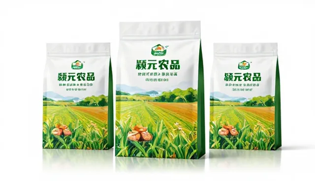 农产品包装:地区差异对渠道供货的影响分析