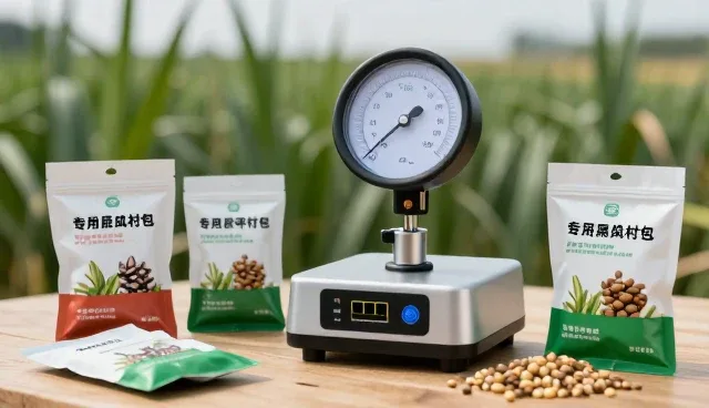 农产品收购场景中的效率提升实践