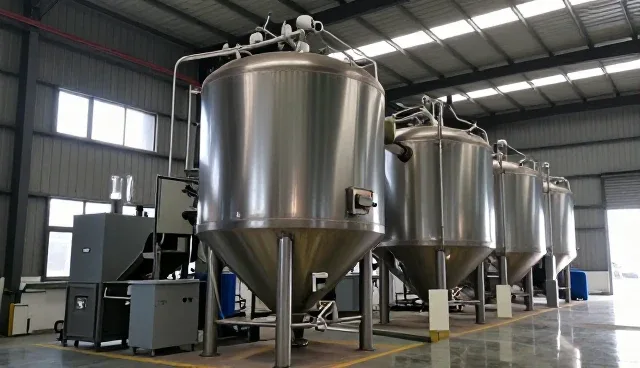 农产品加工中定制化方案的误区与使用建议
