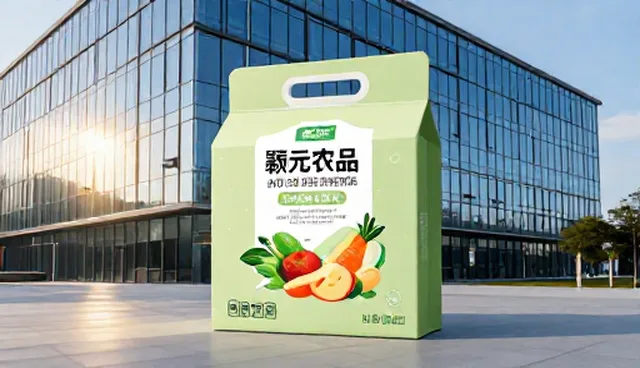 农产品收购路径优化,提升流通效率